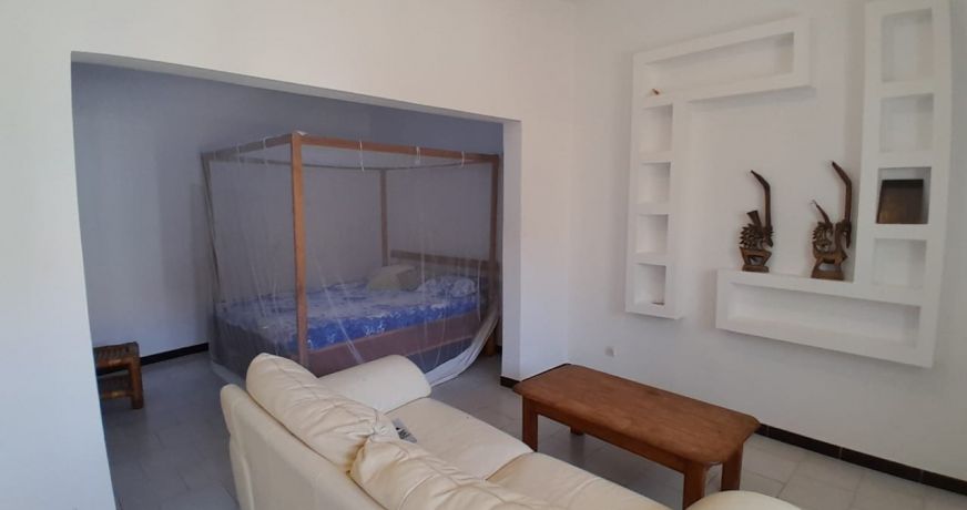 vente Villa Ngaparou