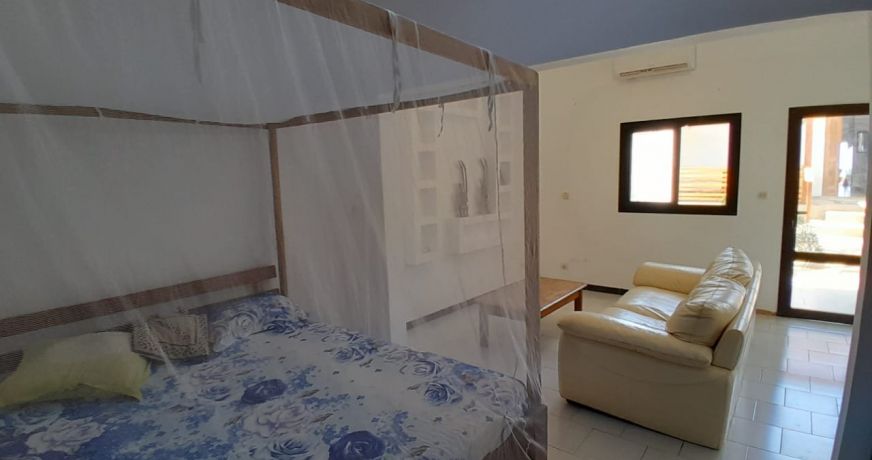 vente Villa Ngaparou