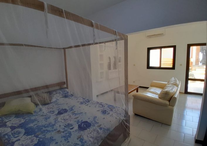 à vendre Villa Ngaparou