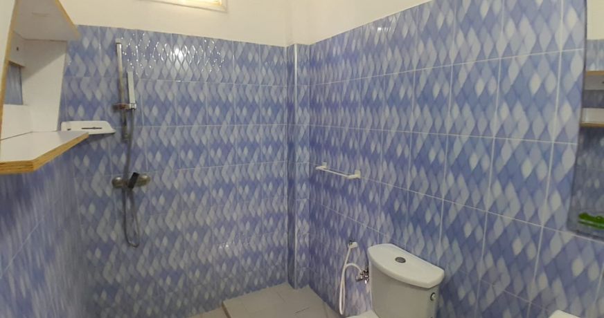 vente Villa Ngaparou