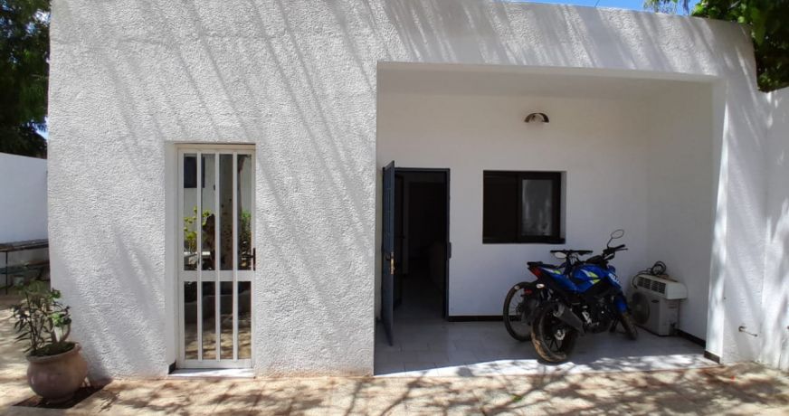 vente Villa Ngaparou