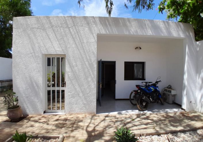 à vendre Villa Ngaparou