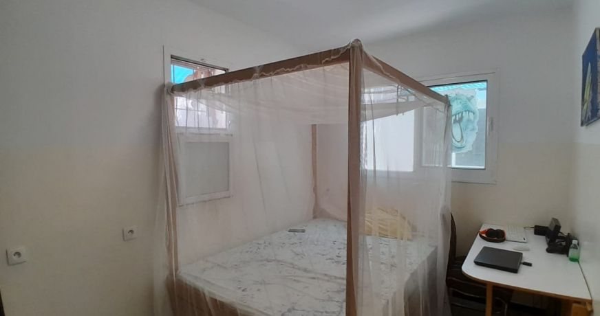 vente Villa Ngaparou