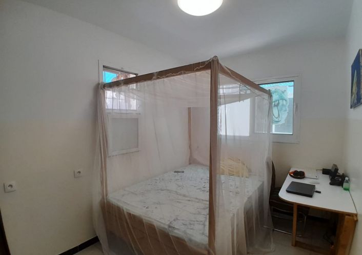 à vendre Villa Ngaparou