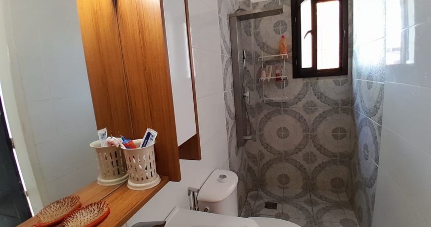 vente Villa Ngaparou