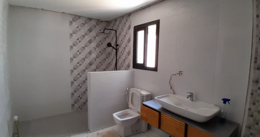 vente Villa Ngaparou