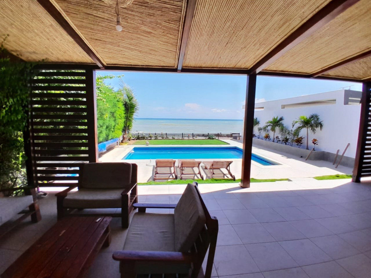 à vendre Villa Ngaparou - Photo 17