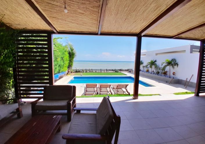 à vendre Villa Ngaparou