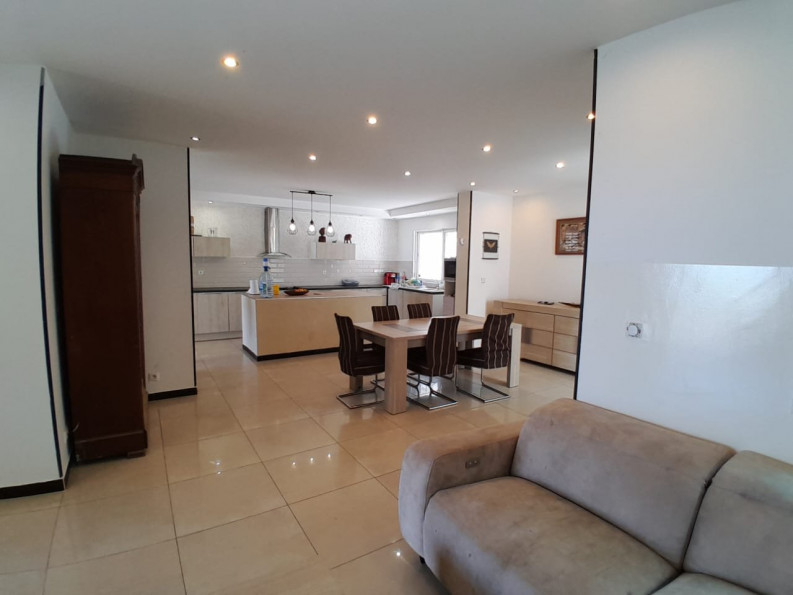 vente Villa Ngaparou - Photo 5