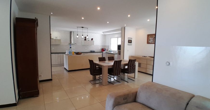 vente Villa Ngaparou
