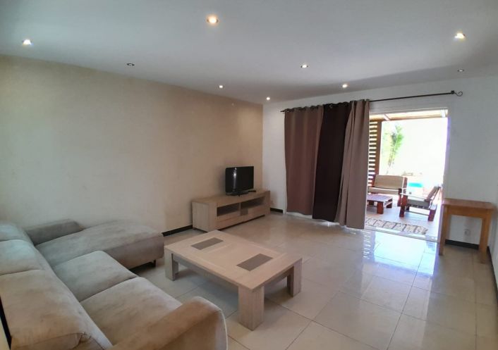 à vendre Villa Ngaparou