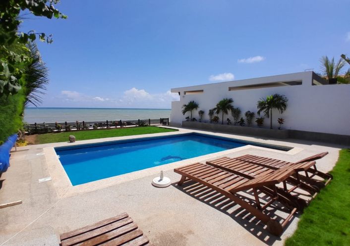 à vendre Villa Ngaparou