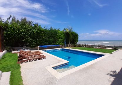 vente Villa Ngaparou