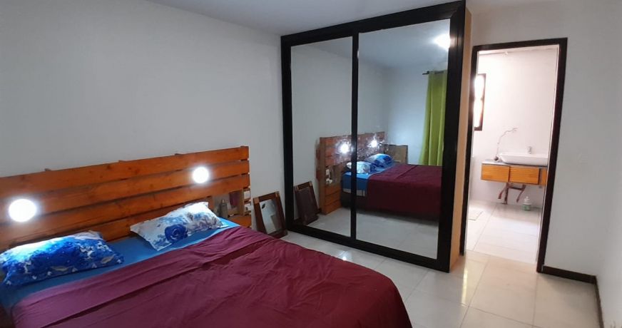 vente Villa Ngaparou