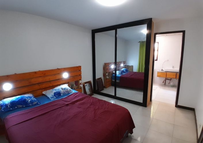 à vendre Villa Ngaparou