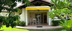 location Villa Saly