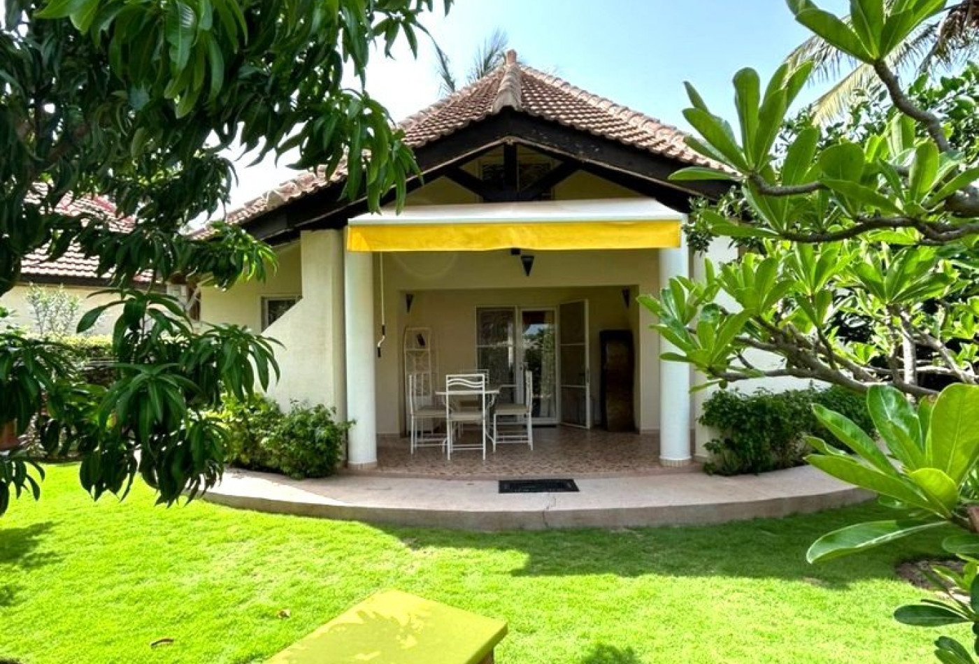 location Villa Saly - Photo 3