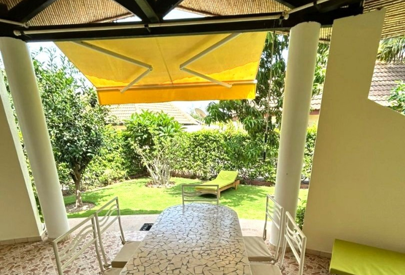 location Villa Saly - Photo 5