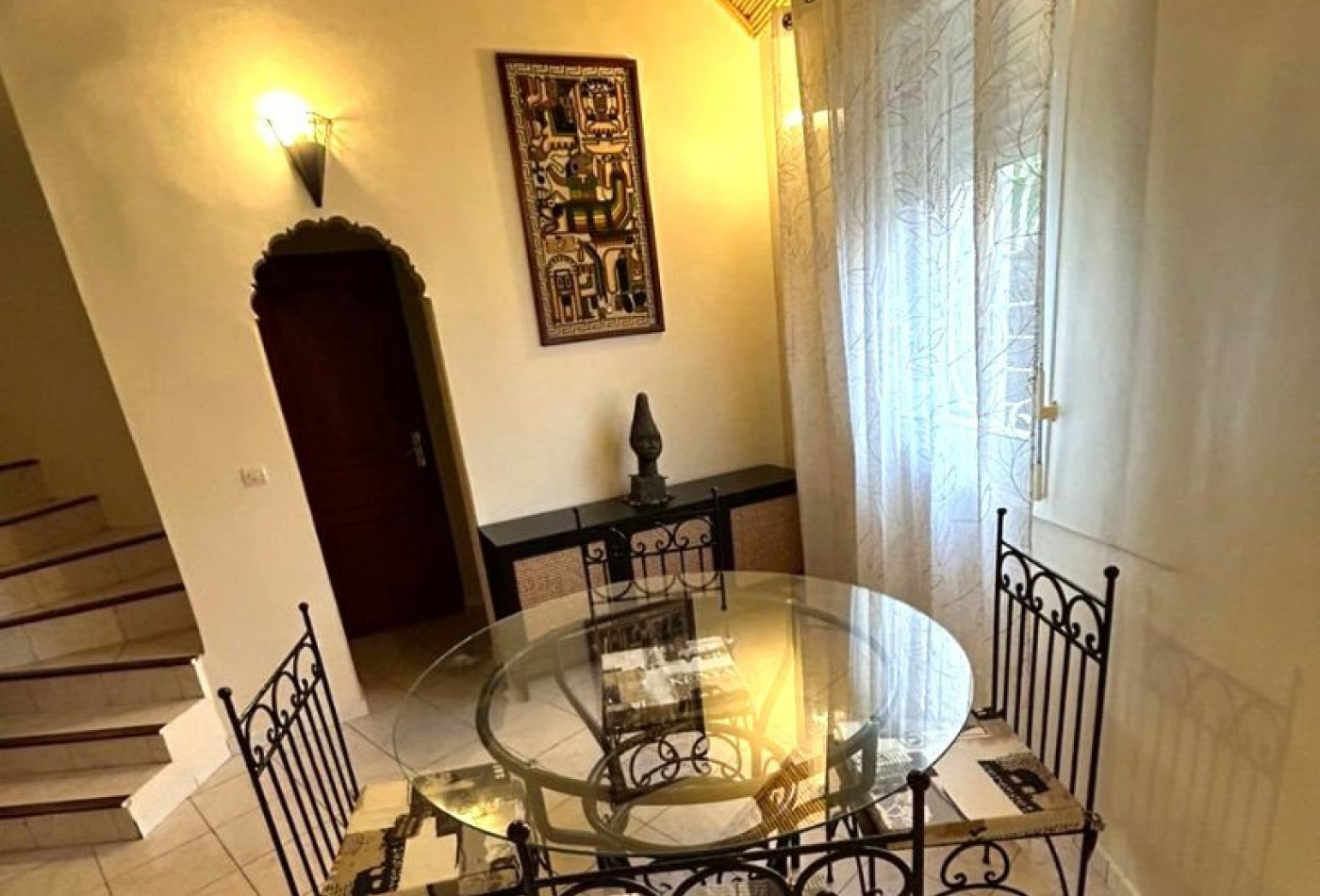 location Villa Saly - Photo 9