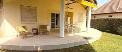 location Villa Saly