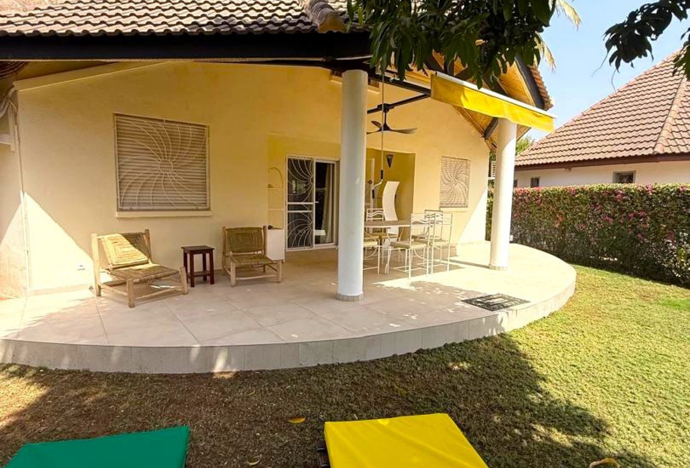 location Villa Saly - Photo 2