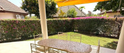 location Villa Saly