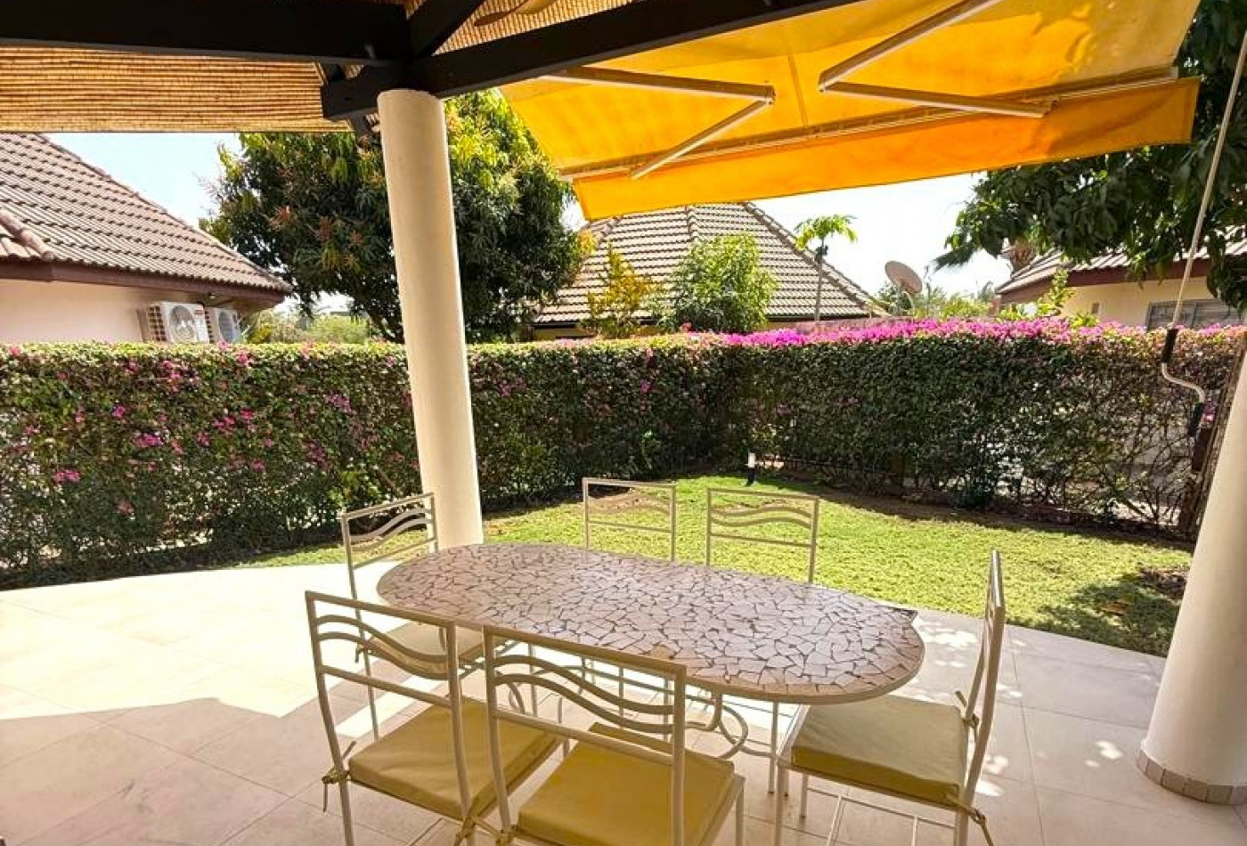 location Villa Saly - Photo 4