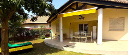 location Villa Saly