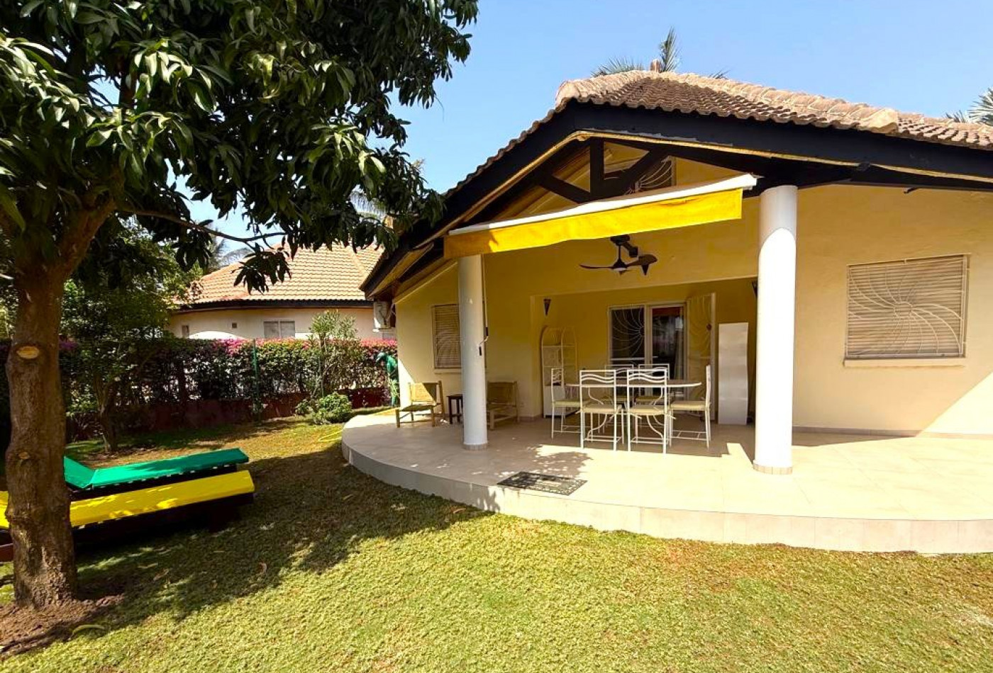 location Villa Saly - Photo 1