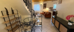 location Villa Saly
