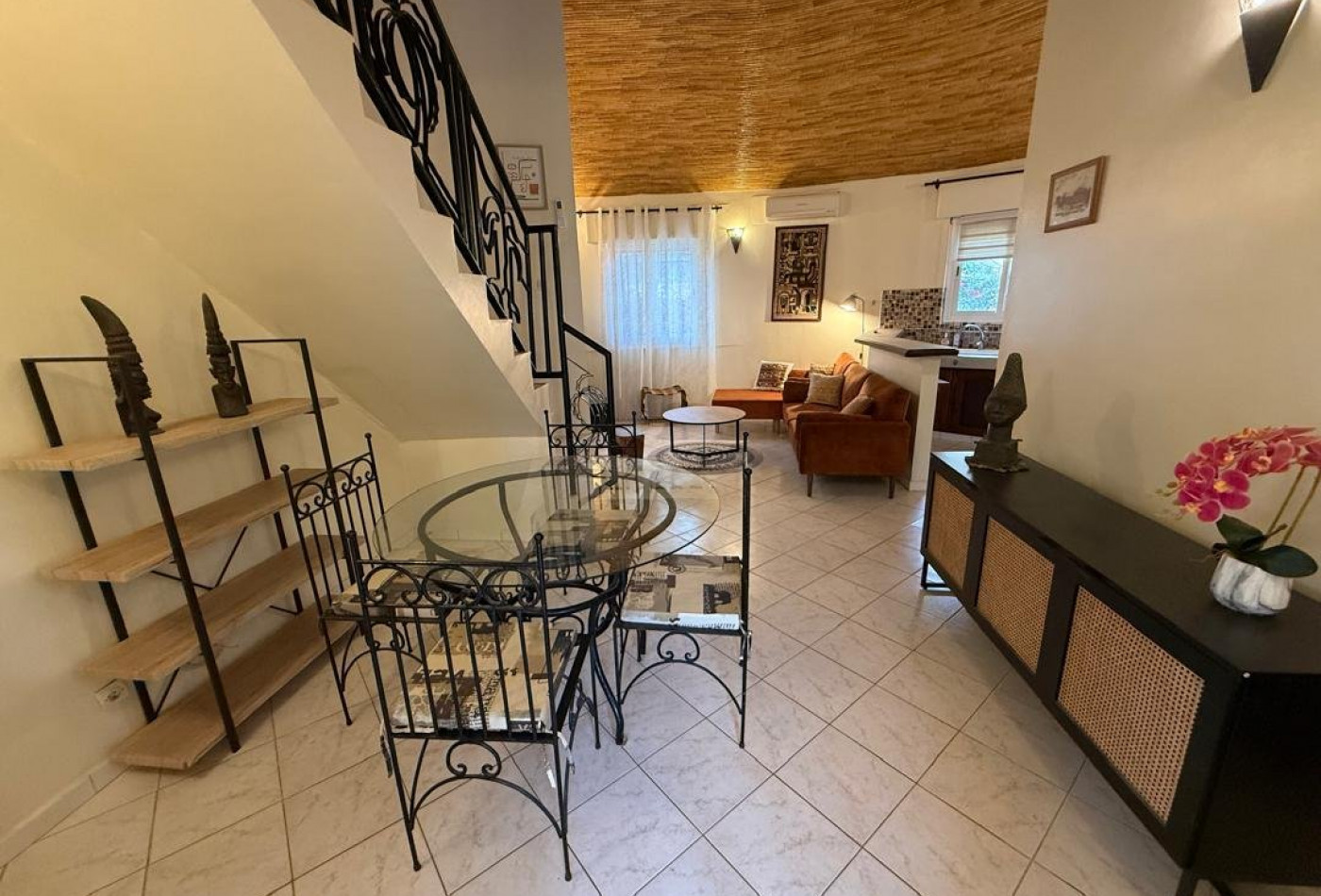 location Villa Saly - Photo 7