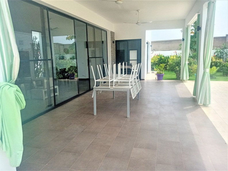 location Villa Saly - Photo 6