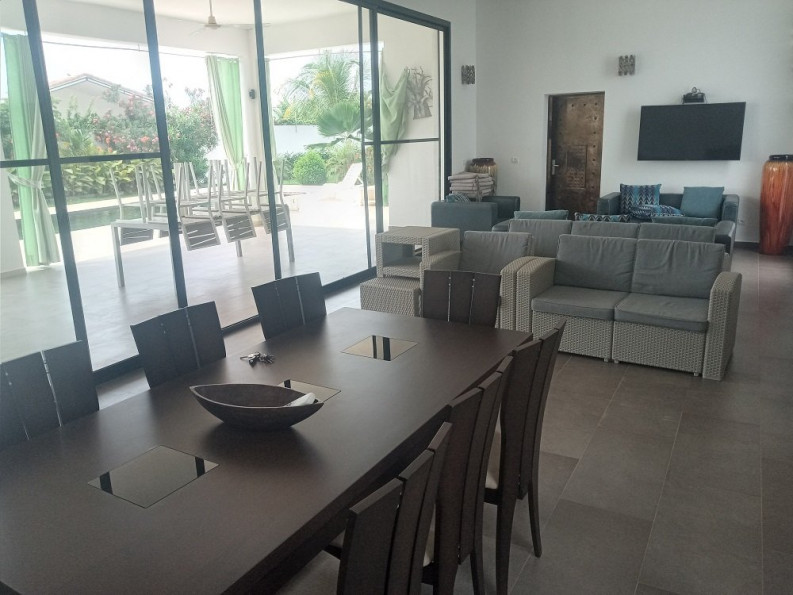 location Villa Saly - Photo 9