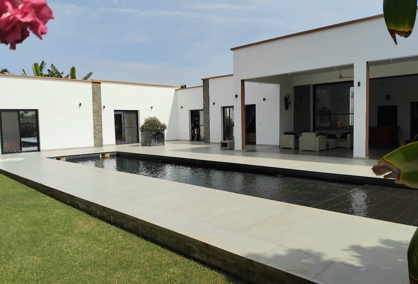 location Villa Saly - Photo 1