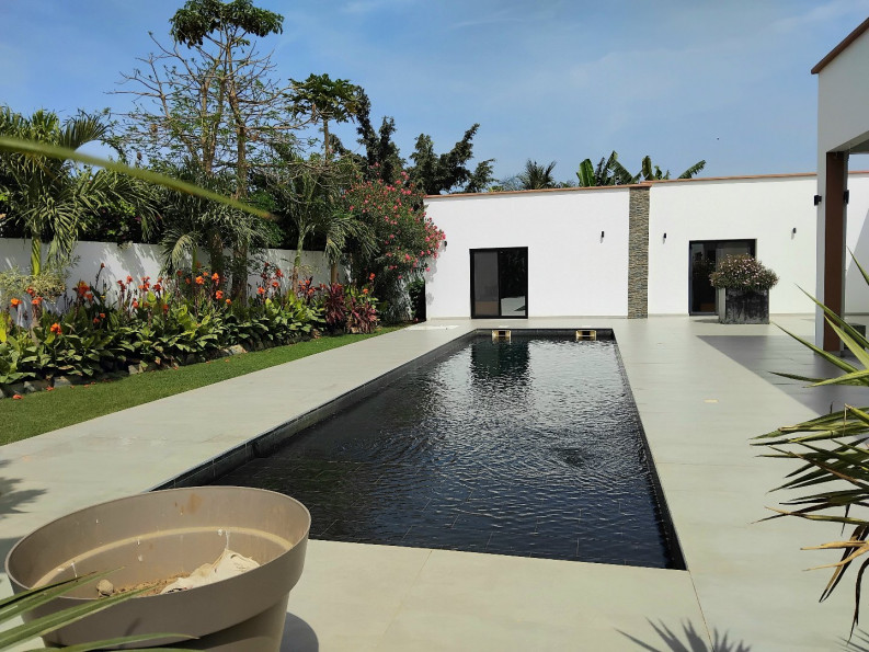 location Villa Saly - Photo 2