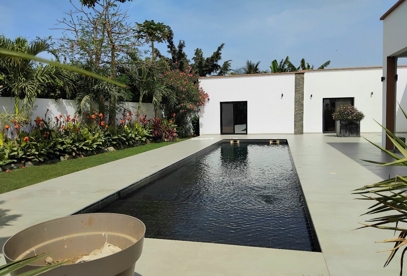 location Villa Saly - Photo 2