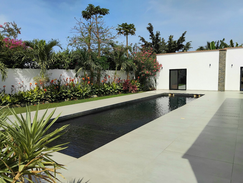 location Villa Saly - Photo 3