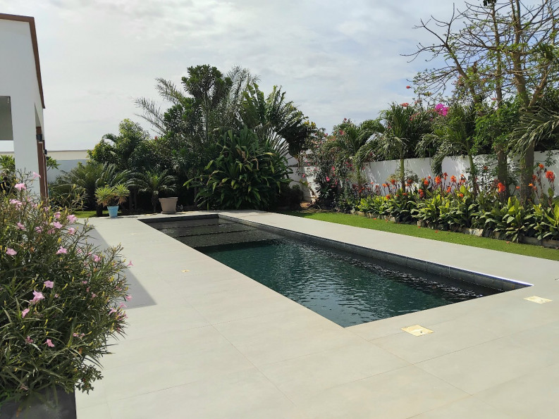 location Villa Saly - Photo 4