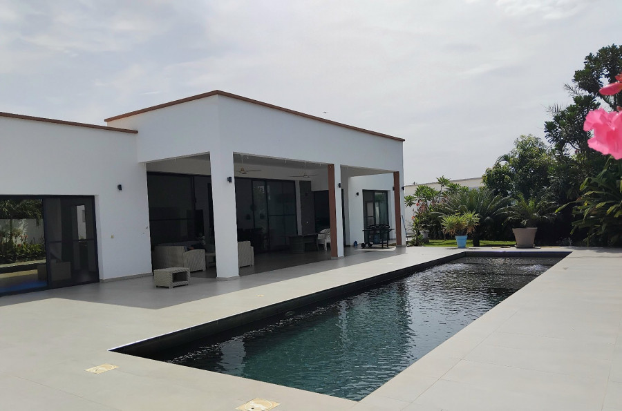 location Villa Saly - Photo 5