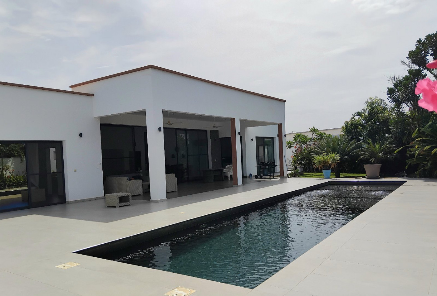 location Villa Saly - Photo 5