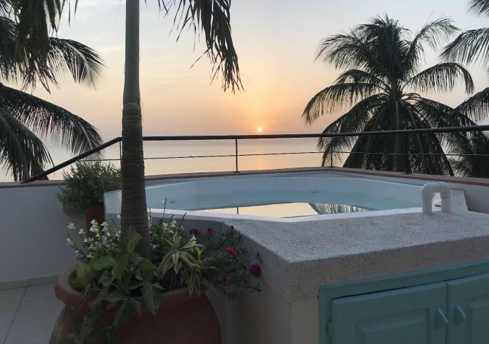 à louer Duplex Saly