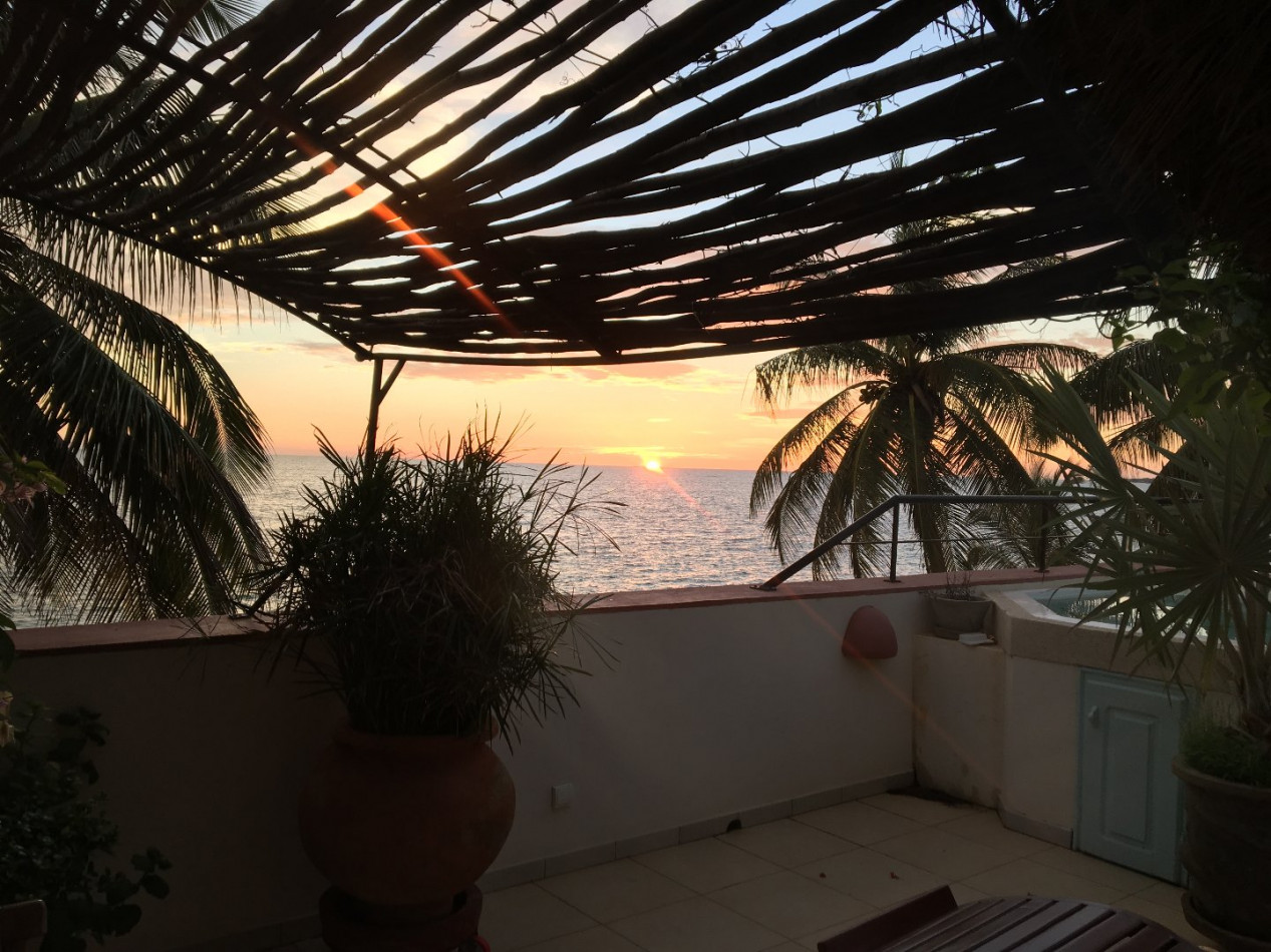 à louer Duplex Saly - Photo 5