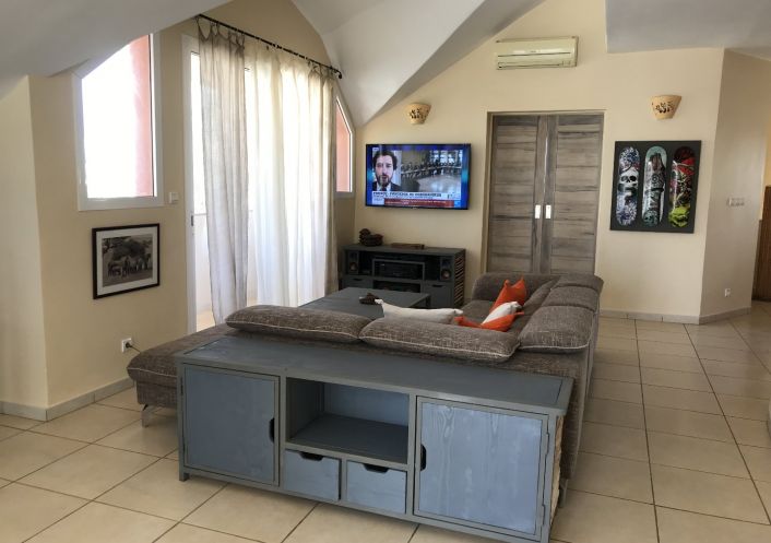 à louer Duplex Saly