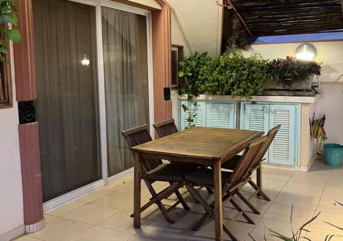 à louer Duplex Saly