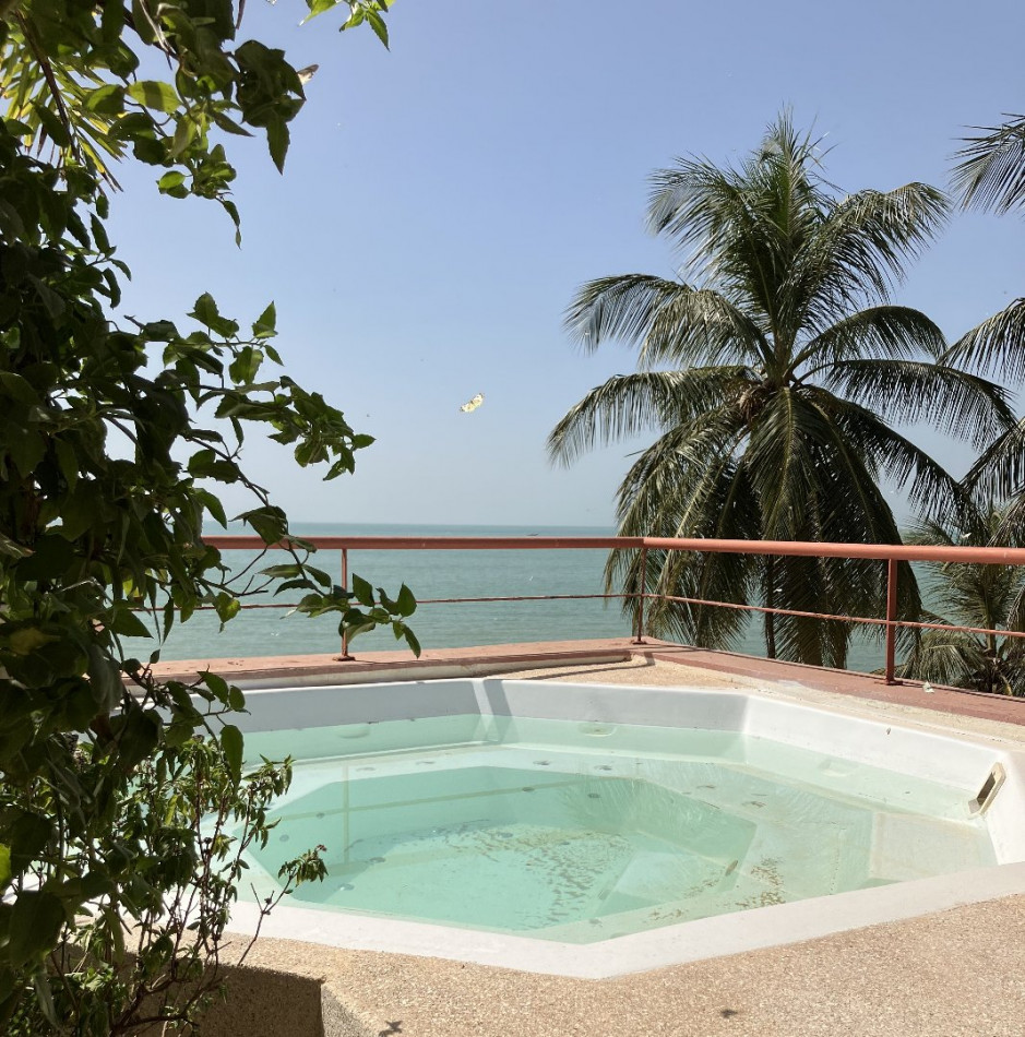 à louer Duplex Saly - Photo 1