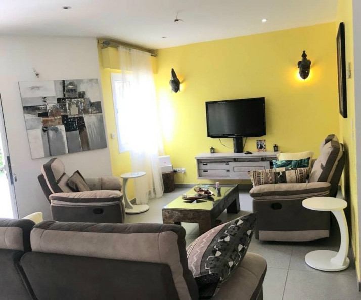 location Villa Saly - Photo 9