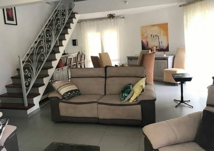 à louer Villa Saly
