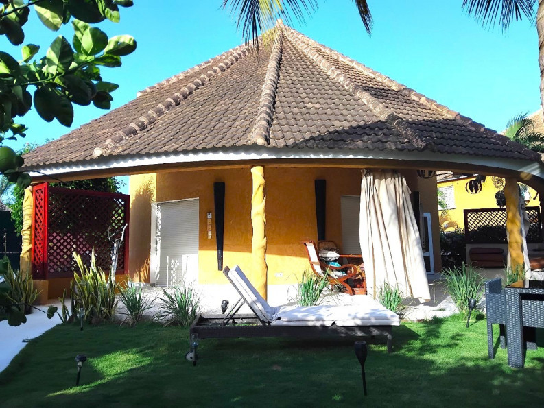 location Villa Saly - Photo 1