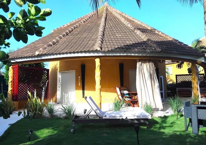 à louer Villa Saly