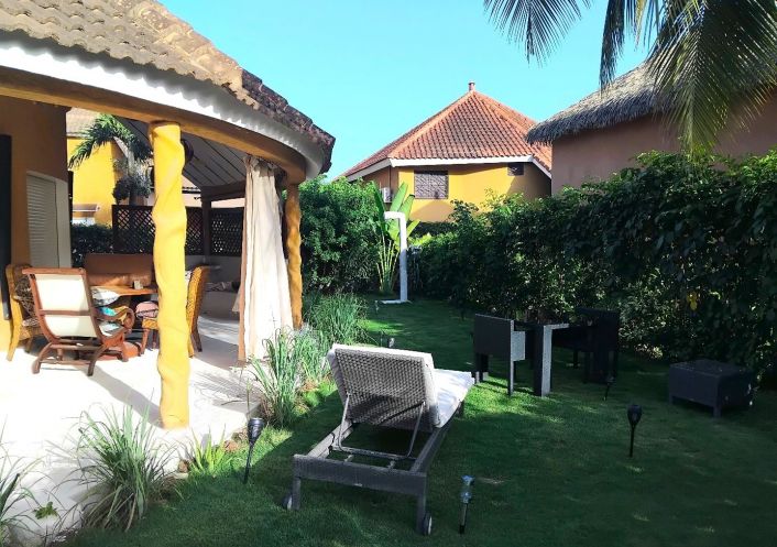 à louer Villa Saly